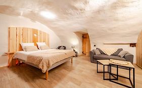 Nuit Romantique Avec Spa Privatif